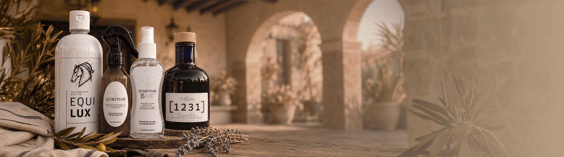 Cerrito de Dolores — tradición transformada en producto